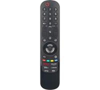CMJAAGUR-Remote Control, Mr24Ga Akb76045002 Sub Akb76045102 New Replaceable Voice Remote Control For Lg Smart Led Tv 55Ut8000Pua 55Ut8050Aua 55Ut9000Pua 65Ut7000Pua 65Ut7550Aua[M1830]
