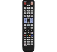 CMJAAGUR-Remote Control Remote Control Smart Tv Controller Replacement For Bn59-01015A, No Programming Or System Requirements Easy To Use[M62]