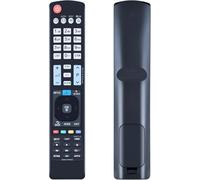 CMJAAGUR-Replacement Remote Control Akb73756523 For Lg Led Lcd Plasma Tv 42La620S 42La640S 42La660S 42La740S 47La620S 47La640S 47La6600S-Za 47La691S 47La740S 50La620S 50S La620S 50 5La620 S For L[M153