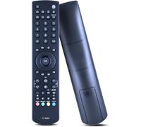 CMJAAGUR-Replacement Remote Control Ct-8023 For Toshiba Tv22Dl833G 23Dl933F 19Kl934R 32Dl834G 19Dl833G 26Dl934G 32Kl934R 19Dl833 26Dl933F 32Kl933R 19Dl834G 22Dl88888888 383F F For Toshiba Led Tv [M372
