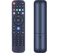 CMJAAGUR-Replacement Remote Control For Jadoo Tv 4 Jadoo Tv 5 Jadoo Tv 5S Iptv Box[M1035]