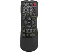 CMJAAGUR-, Replacement Remote Control For Rav22 Rx-V459 Rx-V357 Htr5830 Rx-V357 Tv Versatile Tv Compatible Infrared Technology 2 X Aa Batteries Not Included[M977]