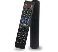 CMJAAGUR-Replacement Remote Control For Samsung Aa59-00790A For Samsung Smart Tv Remote Aa59-00581A Aa59-00582A Bn59-01178B[M1196]