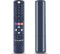 CMJAAGUR-Replacement Remote Control For Thomson Tcl 4K Tv Rc311Fui1 Rc311Fui2 U49C6916 50Ub6406 U50S6906 U50S7806S U55C6916 U55S6806S U55S6906 U58S68S68S6906 77806 S U. 55S8866S 50E5900Us 55E5900[M160