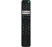 CMJAAGUR-Replacement Remote Control For Tv Rmf-Tx520E 43X8Xj, Kd-32W804,Kd-43X72K,Kd-43X81J,Kd-55X81J,Kd-65X81J, Kd55X80J,Kd55X81J,Kd85X8Xj, Xr-65A83J,Kd,Xr-65 A84J,Xr-65X93J, Xr-77A84J,[M549]