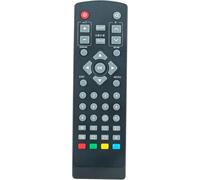 CMJAAGUR-Replacement Remote Control Ga387Wjsa For Sharp Lc-32Ga9E Lc37Af3X Ga387Wjsa Lc26Af3X Lc26Ga5E Lc32Af3X Lcd Tv[M1885]