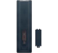 CMJAAGUR-Replacement Remote Control Rm-C1247 Sub Rm-C3182 Rc4876 Rc4849 Rc4870 Rc4875 For Jvc Hd-Ready Led Tv Lt-32C346(C) Lt-24C360 Lt-32C345(C)[M1828]