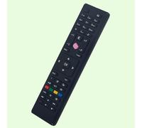 CMJAAGUR-Replacement Remote Control Rm-C3182, Fit For Jvc Hd-Ready Led Tv With Dvd Lt-32C345(C) Lt-32C346(C) Lt-32C345C Lt-32C346C[M1546]