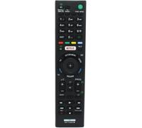 CMJAAGUR-Replacement Remote Control Rmt-Tx200E For Tv Also Compatible With Rmf-Tx200A Rmf-Tx300U[M785]