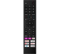 CMJAAGUR-Replacement Remote Control Suitable For Erf3D80H H Nse Tv 43A6Bg 43A6Cg 43A6Dg 43A6Dgch 43A6Eg 43A6Fg 43A6Gg 43A6Hg 43A6Egch 43A6Bgtuk 43A6Cgtuk 43A6Egtuk Fgtuk 50 A6Bg 50A6Cg 50A6Dgch[M1729]