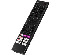 CMJAAGUR-Replacement Remote Control Suitable For H Nse Tv Erf3N80H 70A6Bg 75A6Bg 85A6Bg 43A6Bg 43A6Cg 43A6Dg 43A6Dgch 43A6Eg 43A6Fg 43A6Gg 43A6Hg 43A6Egch 43A6Bgtuk 43A6C Gtuk 43A6Egtuk 43A6Fgtuk[M526