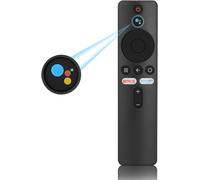 CMJAAGUR-Replacement Remote Control Xiaomi Mi Box S/Mi Tv With Bluetooth And Voice Control[M464]
