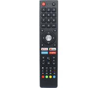 CMJAAGUR-Replacement Tv Remote Control For Kunft United Ok Odl24770H-Tab Led42Hs72A9 Led32Hs72A9 Led24Hs72A9 Led32Hs82A11 K5417H32H K5419H43U K5418H40F K5416Kkh24H 8149 H50U[M162]