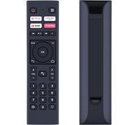 CMJAAGUR-Replacement Voice Remote Control For Sfr Connect Tv Simpli¿ One Box Strong Dvb-T Terrestrial Receiver[M691]