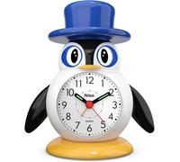 Cmjaagur-Réveil Enfant Pingouin Coloris Aléatoire 26514[M361]