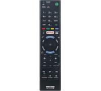 CMJAAGUR-Rmt-Tx101D Replacement Remote Control For Television Kdl-48W705C Fwl-48W705C Kdl-40W705C Fwl-40W705C Kdl-32W705C[M91]