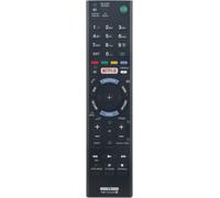 CMJAAGUR-Rmttx101D 149296411 Replacement Remote Control For Led Lcd 3D Tv Rmt-Tx101D Rmt Tx101D 149296411 Kdl-32R405C Kdl-32W705C Kdl-40R450C Remote Control[M961]