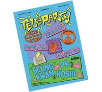 Cmjaagur-Seventeen Bss ¿ 2ème Album Unique [Teleparty] Version Weverse[M1104]