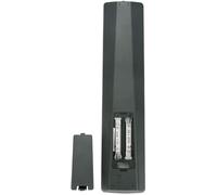 CMJAAGUR-Shwrmc0102 Shw/Rmc/0102 Rf Remote Control Replacement For Sharp Aquos Tv Lc-49 E6031K Lc-49 E6032K Lc-55 E6242E Lc-32 E6131E Lc-49 E5002E Lc-48 F6002E Lc-48 F6002E Lc-48 F6002E Lc-43 E6 [M777