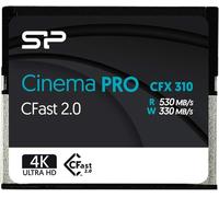 CMJAAGUR-Silicon Power Carte Ast 2.0 256 Go 3500X Pour Canon Xc10/1D X Mark Ii, Blackmagic Ursa Mini Et Plus Encore ¿ Cinemapro X310[M1425]