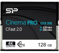 CMJAAGUR-Silicon Power Carte Ast 2.0 (Mlc) 128 Go 3500X Pour Canon Xc10/1D X Mark Ii, Blackmagic Ursa Mini Et Plus Encore ¿ Cinemapro X310[M726]