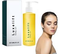 Cmjaagur-Skinfirming Rejuvenating Oil, Huile Corps Au Beurre De Karité, Huile Sèche Réparatrice, Huile Corporelle Hy Atante, Firming Cream, Nourrit & Satine La Peau, Pour Le Vi Et Le Corps, 01[M1138]