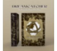 Cmjaagur-Smk1380, Dreamcatcher - Apocalypse Save Us [Limited Editon] S Ver. Vol.2 Album + Lot De Cartes Photo Supplémentaires[M715]
