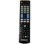 CMJAAGUR-Spare Parts And Universal Remote Control For All Lg Tvs[M1850]