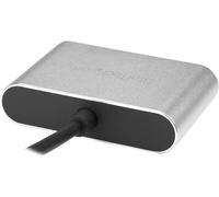 CMJAAGUR-Startech.Com Lecteur Et Enregistreur De Cartes Ast 2.0 Usb 3.0 - Usb-C ( Astrwu3C)[M506]