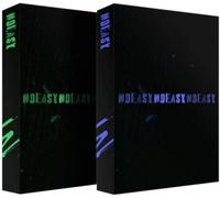 Cmjaagur-Stray Kids Skz - 2nd Album Noeasy, [Set A Type + B Type][M832]