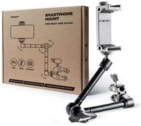 Cmjaagur-Support Pour Smartphone, Support De Téléphone Pour Bateau Et Kayak[M1043]