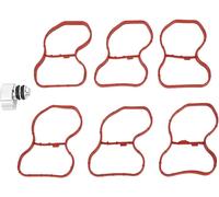 Cmjaagur-Swirl Flap Flaps Plug Kit De Suppression Pour N57 N57s E90 E91 E92 E93 F07 F10 F11, Accessoire De Voiture[M1580]