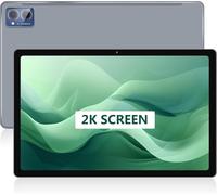 CMJAAGUR-Tablette Android 10,4 Pouces, 6 Go + 128 Go De Mémoire (Jusqu'À 2 To), Écran 2K 1200 X 2000 Fhd, Processeur Octa-Core, Gps, Wifi 2,4 G/5 G, Bluetooth 5.0, Double Carte Nano Sim 4G L[M1852]