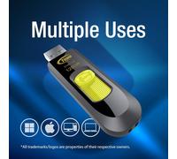 CMJAAGUR-Team C145 - Usb 3.0-64Gb -Eol-[M1849]