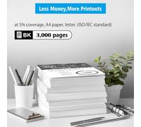 CMJAAGUR-Tn-248Xl Tn248Xl Tn248Xlbk Cartouche De Toner Compatible 3000 Pages Haute Capacité Noir Pour Imprimantes Brother Mfc-L3740Cdw L3740Cdwe L3760Cdw Hl-L3215Cw L3220Cw L3220Cwe L8240Cdw[M1015]