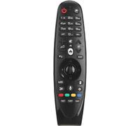 CMJAAGUR-Tv Remote Control For Lg, An Mr600 Replacement Remote Control For Lf63 Uf95 32Lf63 40Lf63 49Lf63 55Lf63 60Lf63 Series Television, Wear Resistant[M1123]