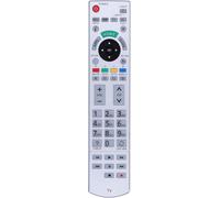 CMJAAGUR-Tv Remote Control For N2Qayb, Replacement Remote Control For N2Qayb000928/N2Qayb000842/N2Qayb000840/N2Qayb00101/N2Qayb000074/N2Qayb000863[M1790]