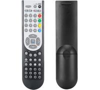 CMJAAGUR-Tv Remote Control For Oki Universal Tv Replacement Remote Control For Oki 16/19/22/24/26/32/37/39/42/46 Inch, 2 Aaa Batteries Required (Not Included)[M1650]