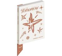 Cmjaagur-Txt - 6th Mini Album Minisode 3 Tomorrow, [Prom Version][M1080]