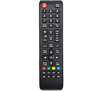 CMJAAGUR-Universal Replacement Remote Control For Samsung Smart Tv, Samsung All Smart Tvs Curved Frame 3D Lcd Led Hdtv Replacement Samsung Tv Remote Control[M1339]