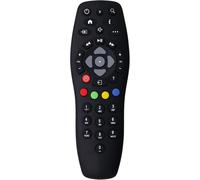 CMJAAGUR-Universal Replacement Remote Control For Sky Q Tv Box (Ir Remote Control For Sky Q Tv Box)[M1997]