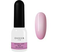 Cmjaagur-- Vernis Semi Permanent Natural Look No13 - Produit Professionnel Manucure Pédicure - Semi Transparente - Jelly Nail Polish - Idéal Débutant - Lampe Led/Uv - Cadeau Femme[M500]