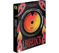 Cmjaagur-Xdinary Heroes Livelock 4ème Mini Album (A)[M659]