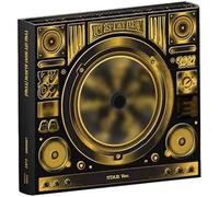 Cmjaagur-Yuqi (G) I-Dle - Yuq1 (1st Mini Album) Cd+Folded Poster (Star Ver, 1 Folded Poster)[M1027]