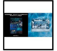 Cmjaagur-Zerobaseone Mini Album « You Had Me At Hello » Zb1 (Sunshower), Undefined[M1125]