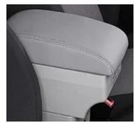 CMJAHU Accoudoir for Chevrolet Onix, boîte for Chevrolet JOY, boîte for accoudoir de voiture, accessoires de voiture de chargement USB de rénovation interne(C gray 7USB)