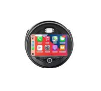 CMJAHU Adapté for BMW Mini Cooper F54 F55 F56 F60 2015-2019 Autoradio stéréo Android 15 Carplay Auto 2K écran Autoradio Lecteur multimédia(2K 8G-128G CAM)