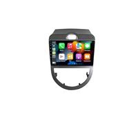 CMJAHU Adapté for Kia Soul AM 2007-2011 Autoradio stéréo 2din unité Principale Android 15 Carplay Auto WiFi + 4G autoradio Lecteur multimédia(2K 8G-256G 360 DVR)