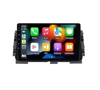 CMJAHU Adapté for Nissan Kick Micra P15 2016-2020 DSP Autoradio stéréo 2din Android 15 Carplay Auto 2K écran Autoradio Lecteur multimédia(4G-64G CAM)