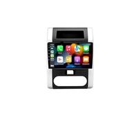 CMJAHU Ajustement for Nissan X Trail T31 2007-2013 2 Din Autoradio stéréo Android 15 Carplay Auto 2K écran Autoradio BT Lecteur multimédia vidéo(4G-64G CAM DVR)